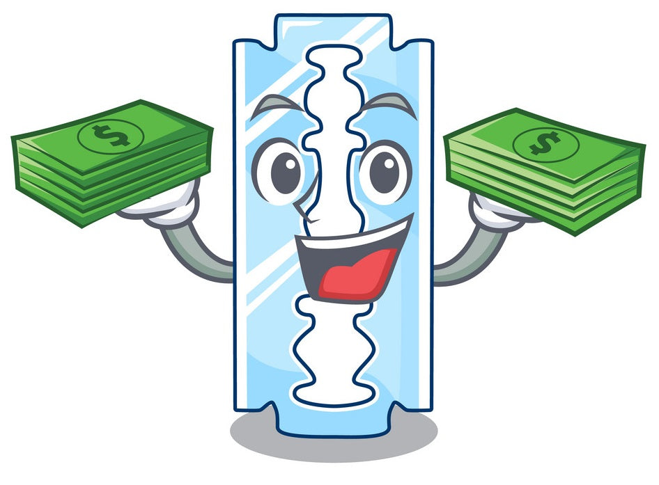 Why Switch to a Safety Razor? – My Store